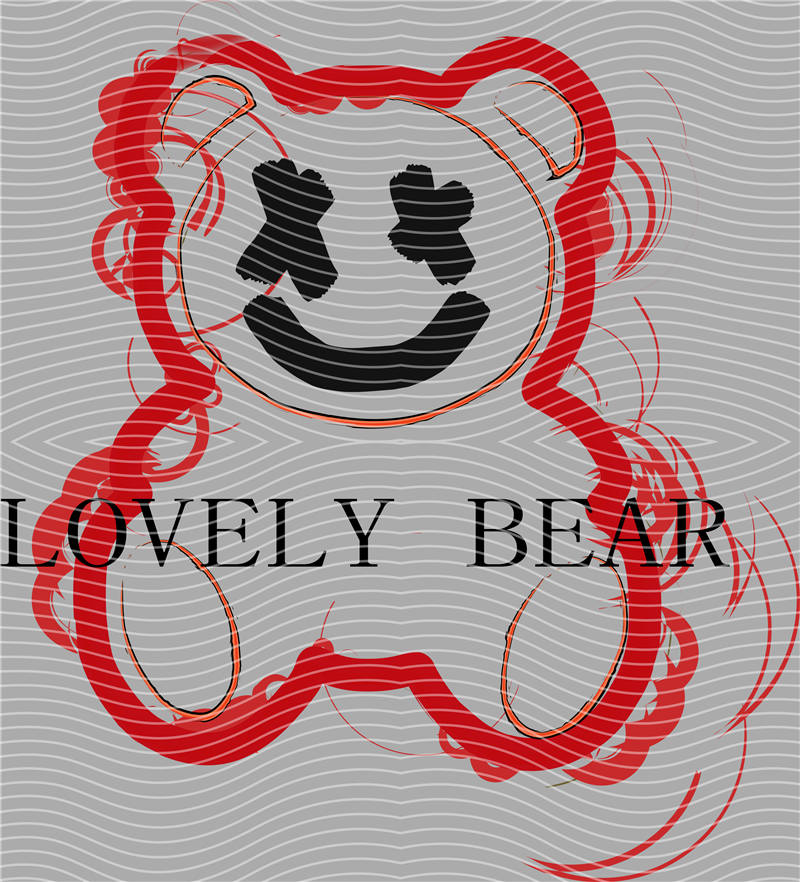 Cool Bear-X 278